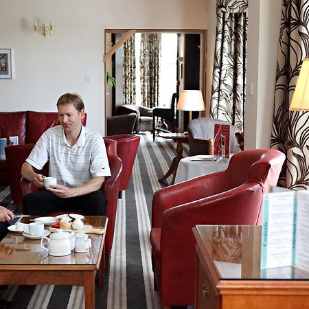 Links Country Park Hotel West Runton Exterior photo