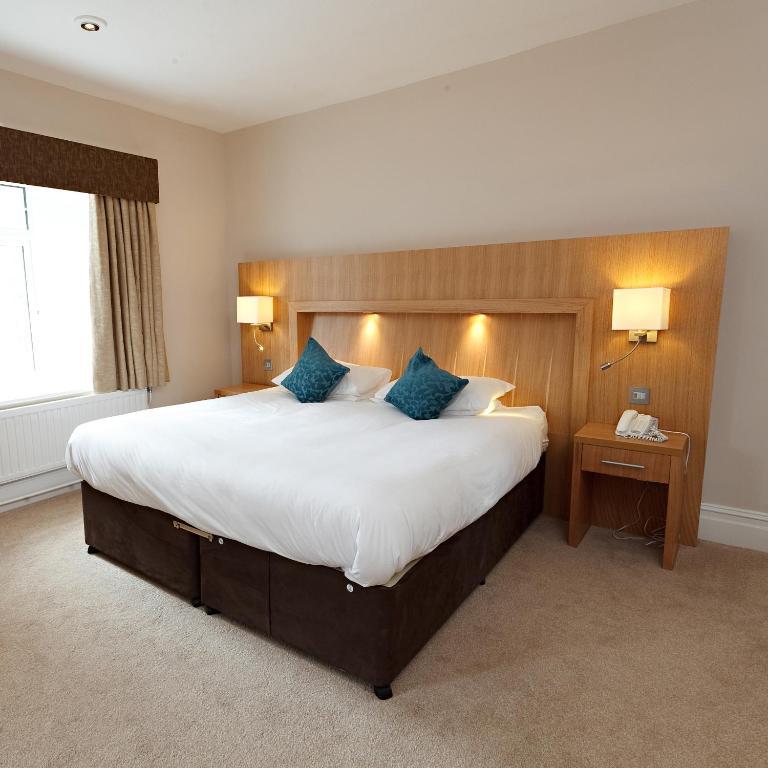 Links Country Park Hotel West Runton Room photo