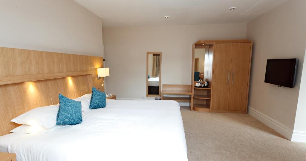 Links Country Park Hotel West Runton Room photo