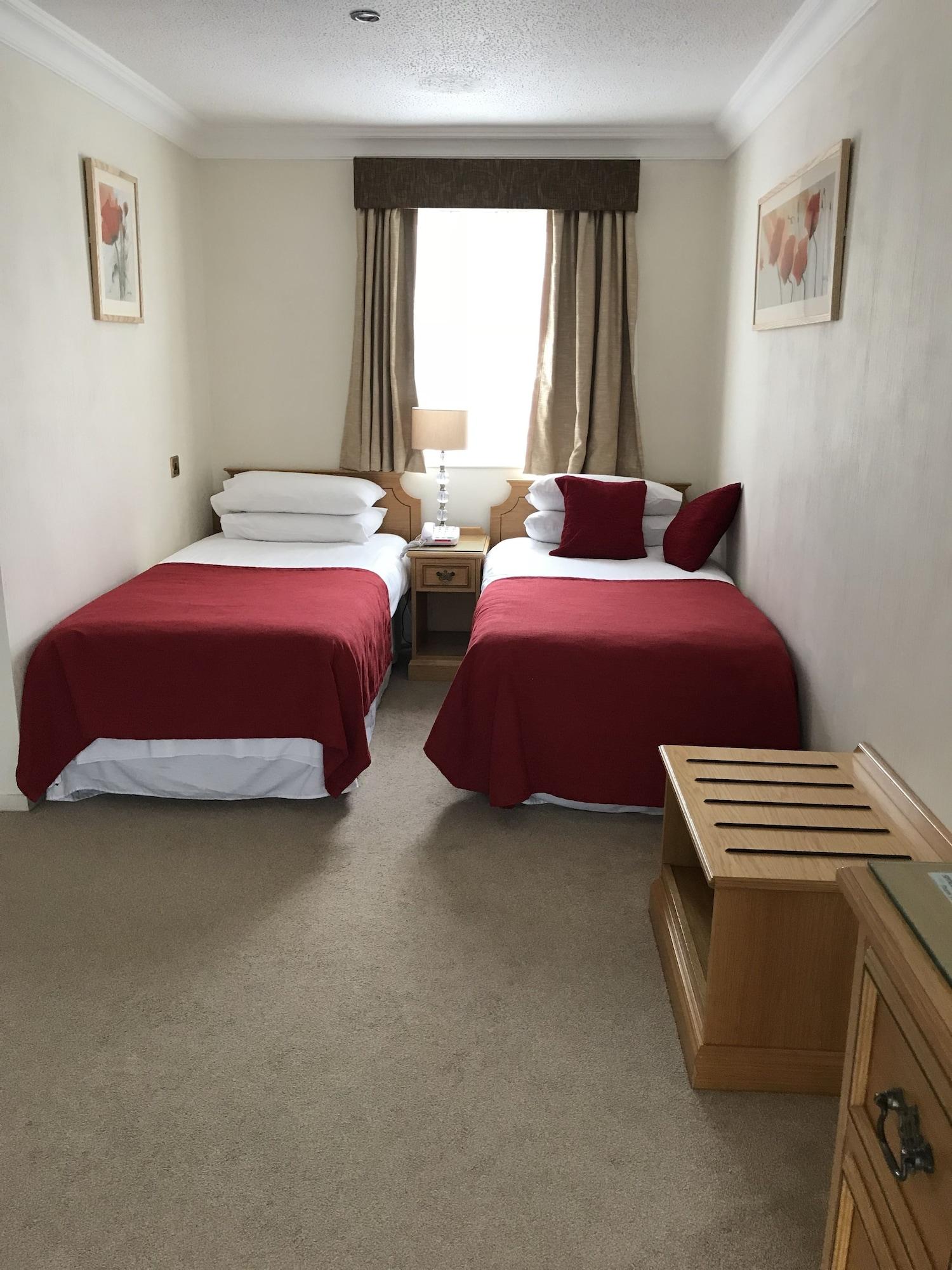 Links Country Park Hotel West Runton Exterior photo