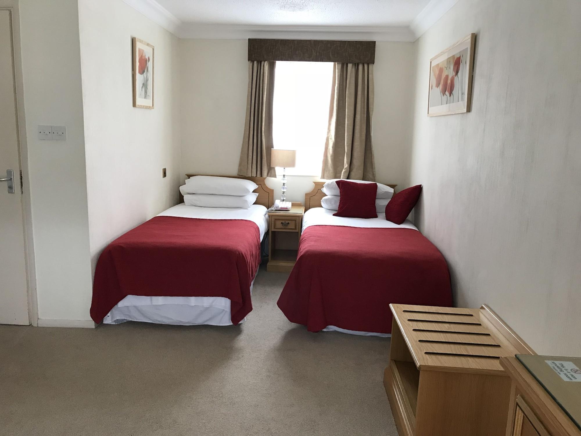 Links Country Park Hotel West Runton Exterior photo