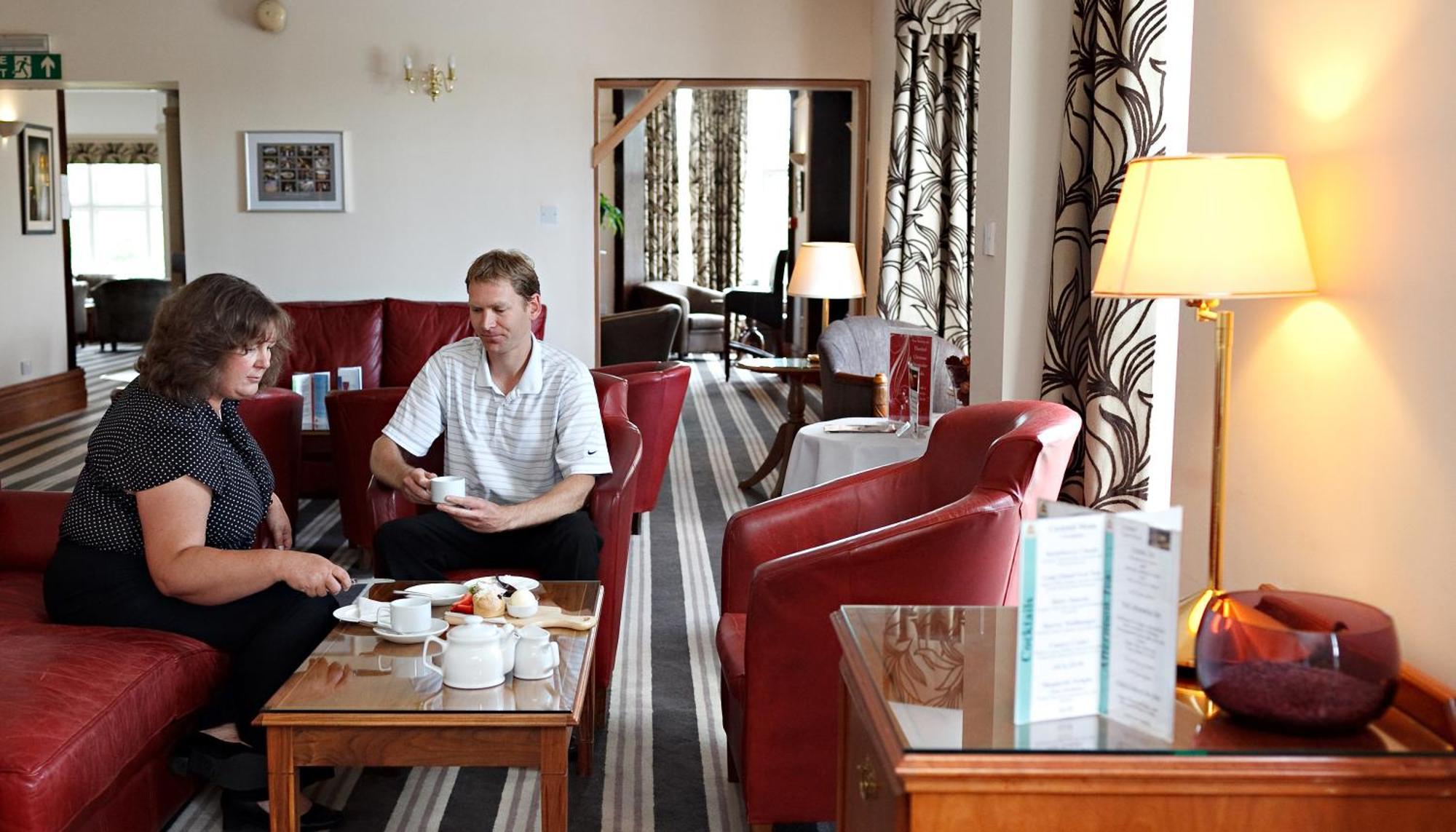 Links Country Park Hotel West Runton Exterior photo
