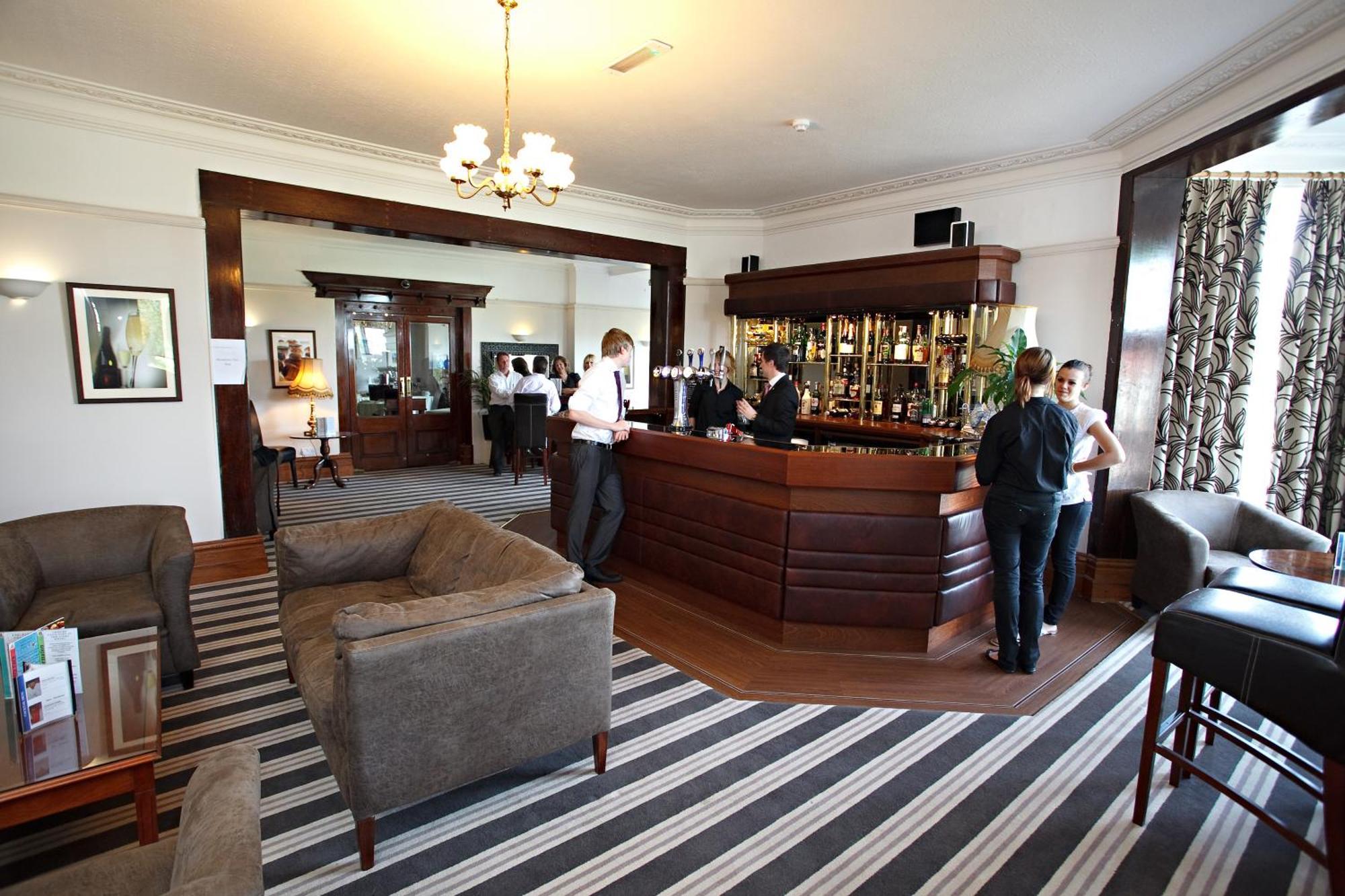 Links Country Park Hotel West Runton Exterior photo