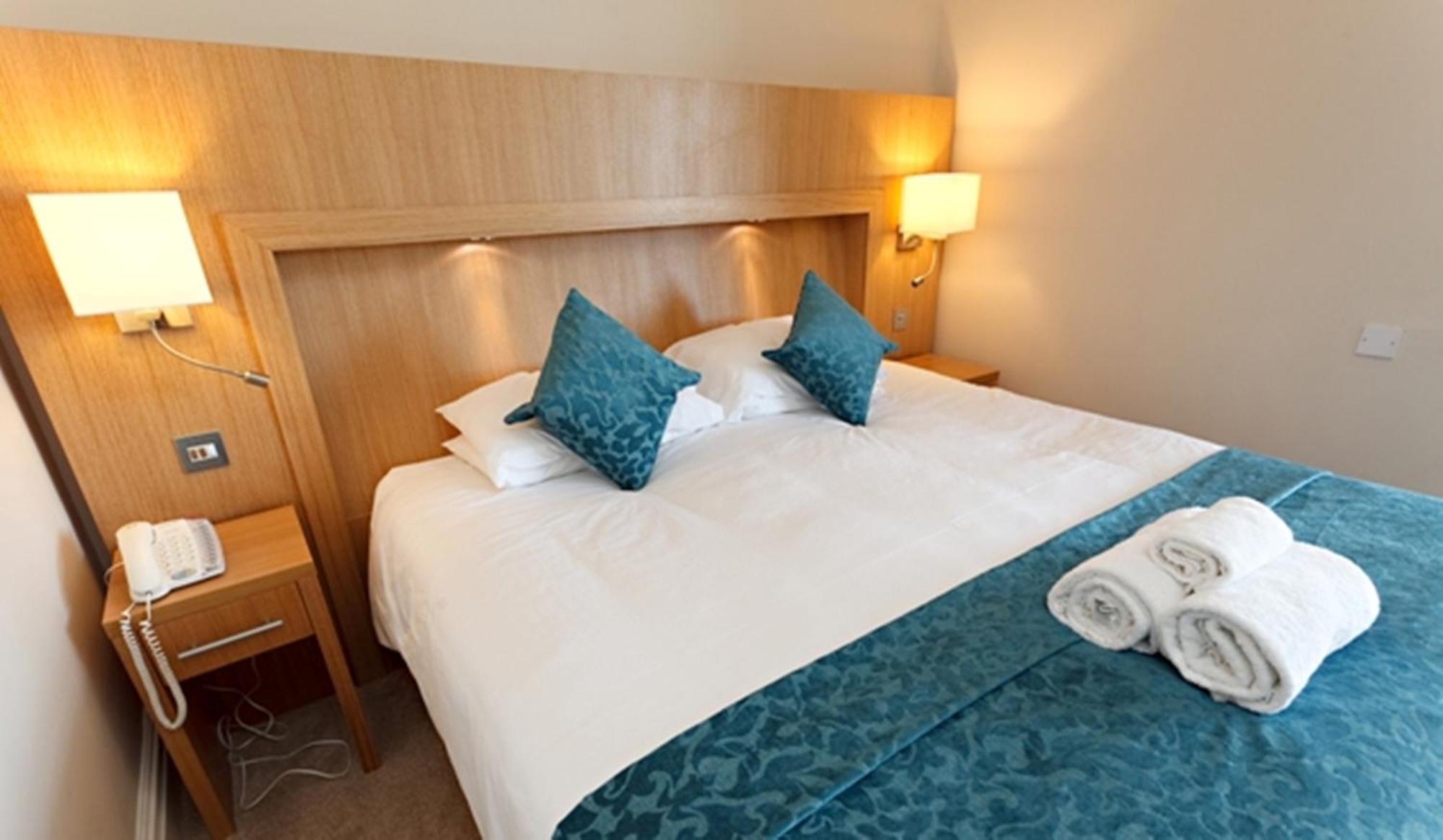 Links Country Park Hotel West Runton Room photo