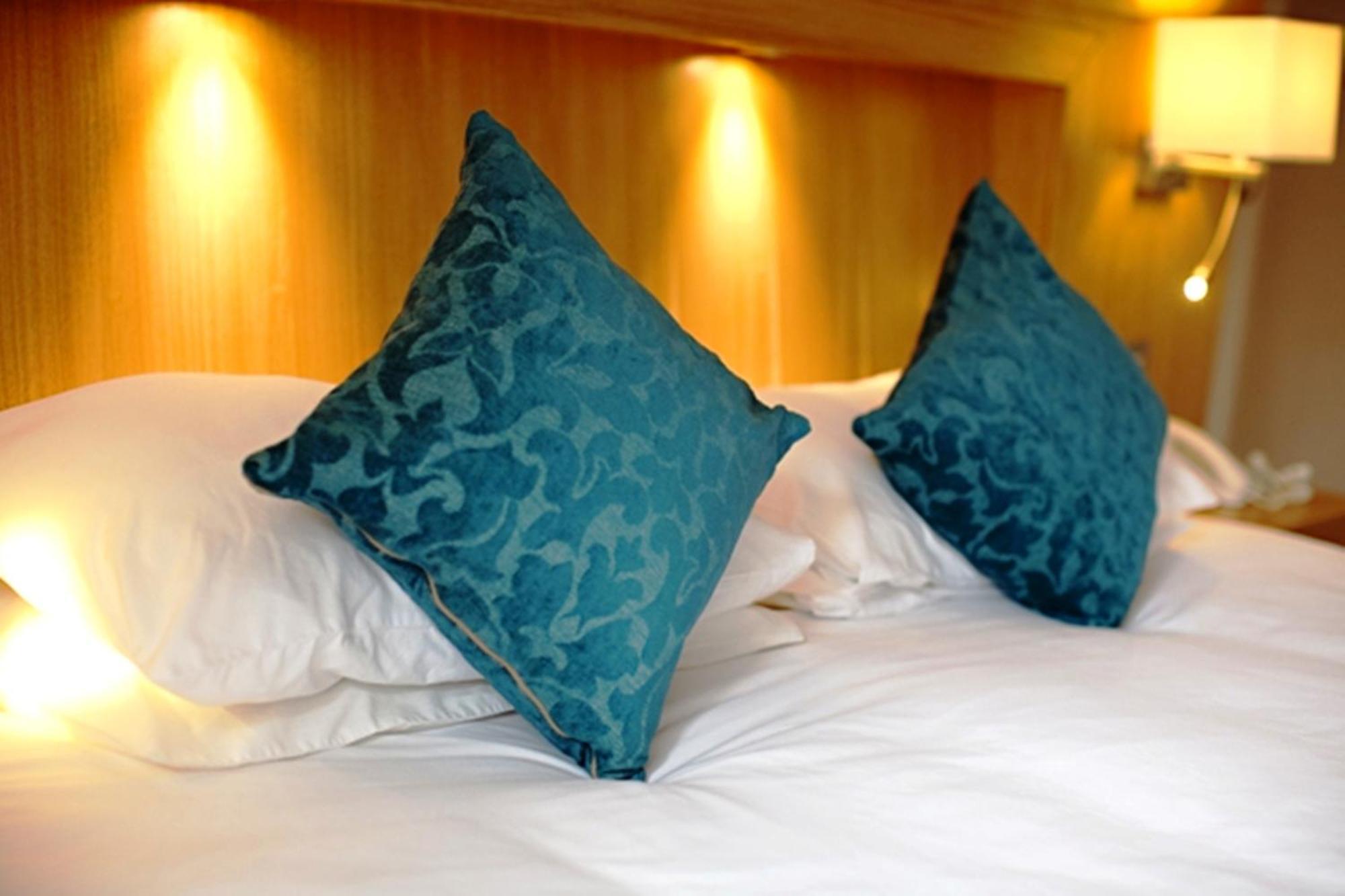 Links Country Park Hotel West Runton Room photo