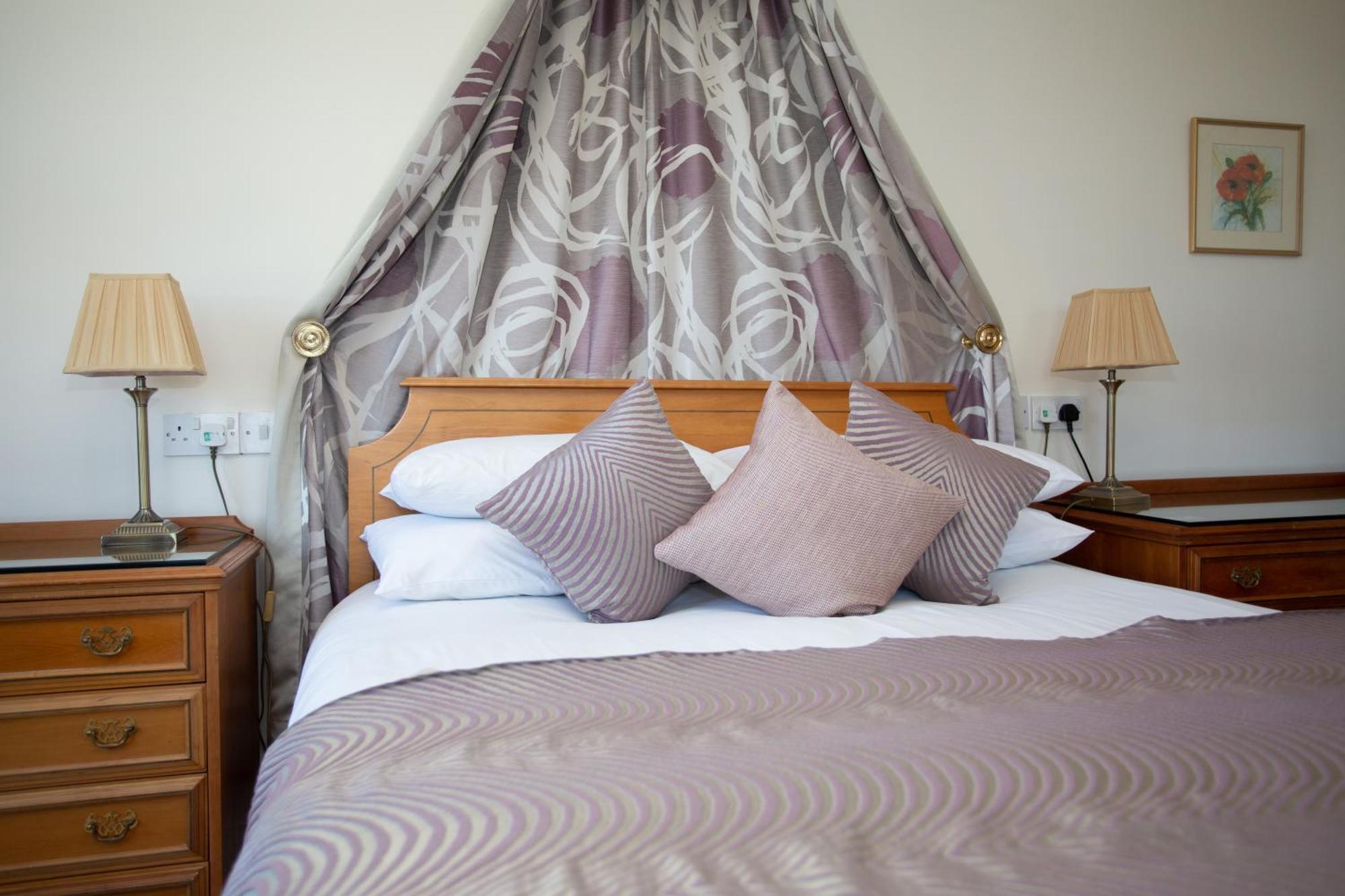 Links Country Park Hotel West Runton Room photo
