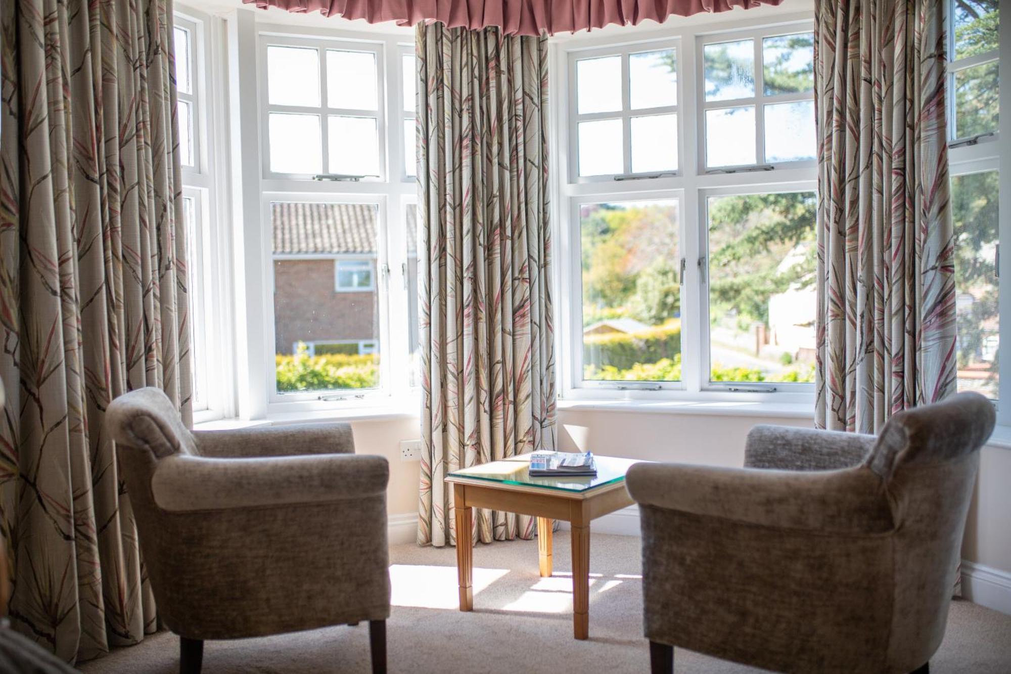 Links Country Park Hotel West Runton Room photo
