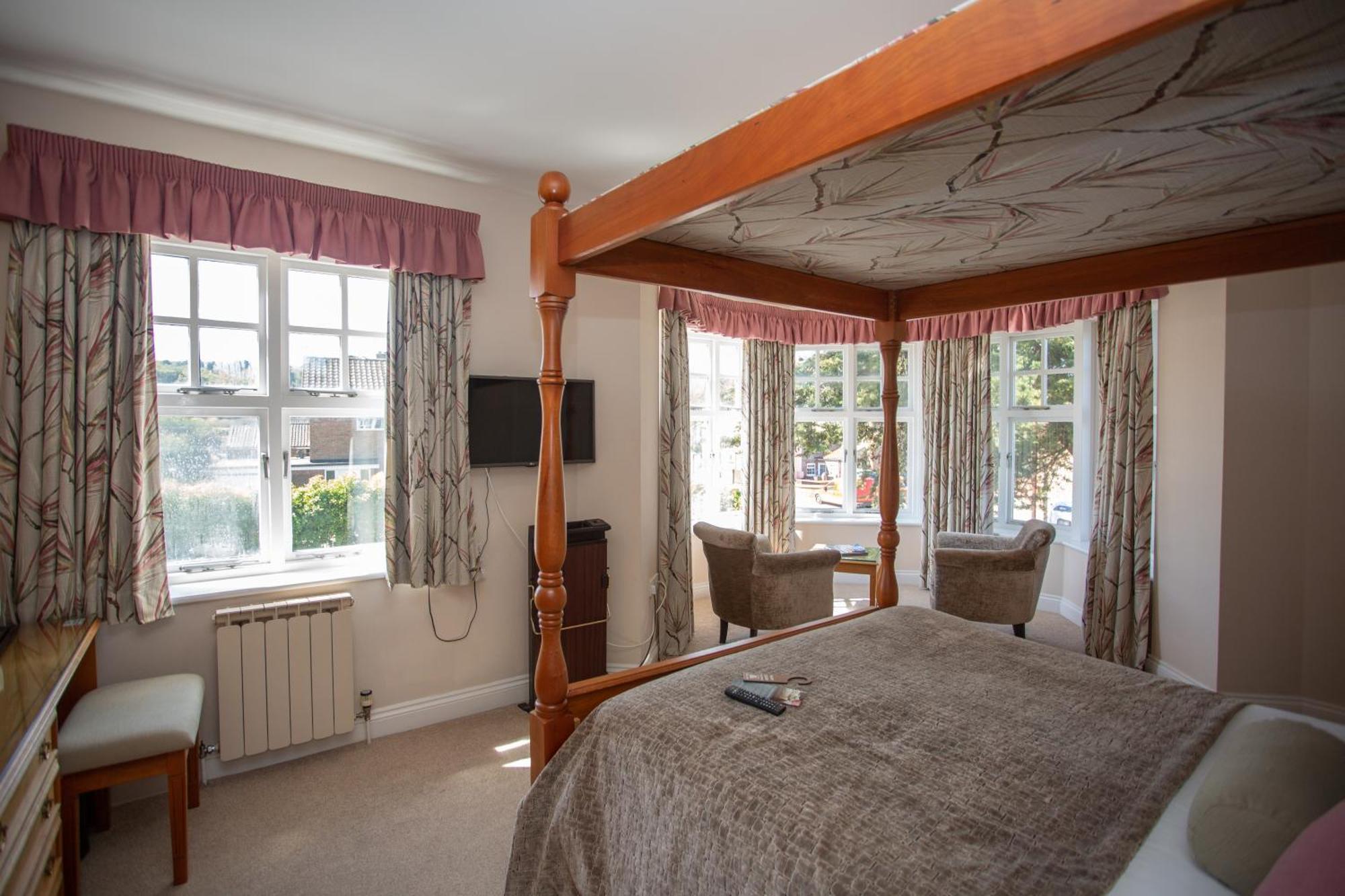 Links Country Park Hotel West Runton Room photo