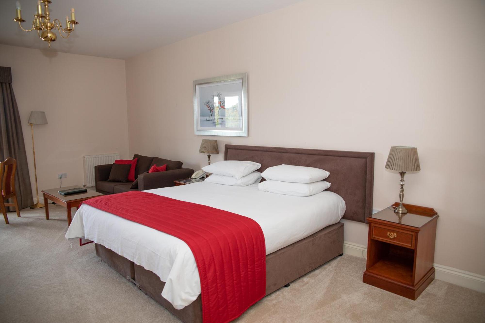 Links Country Park Hotel West Runton Exterior photo