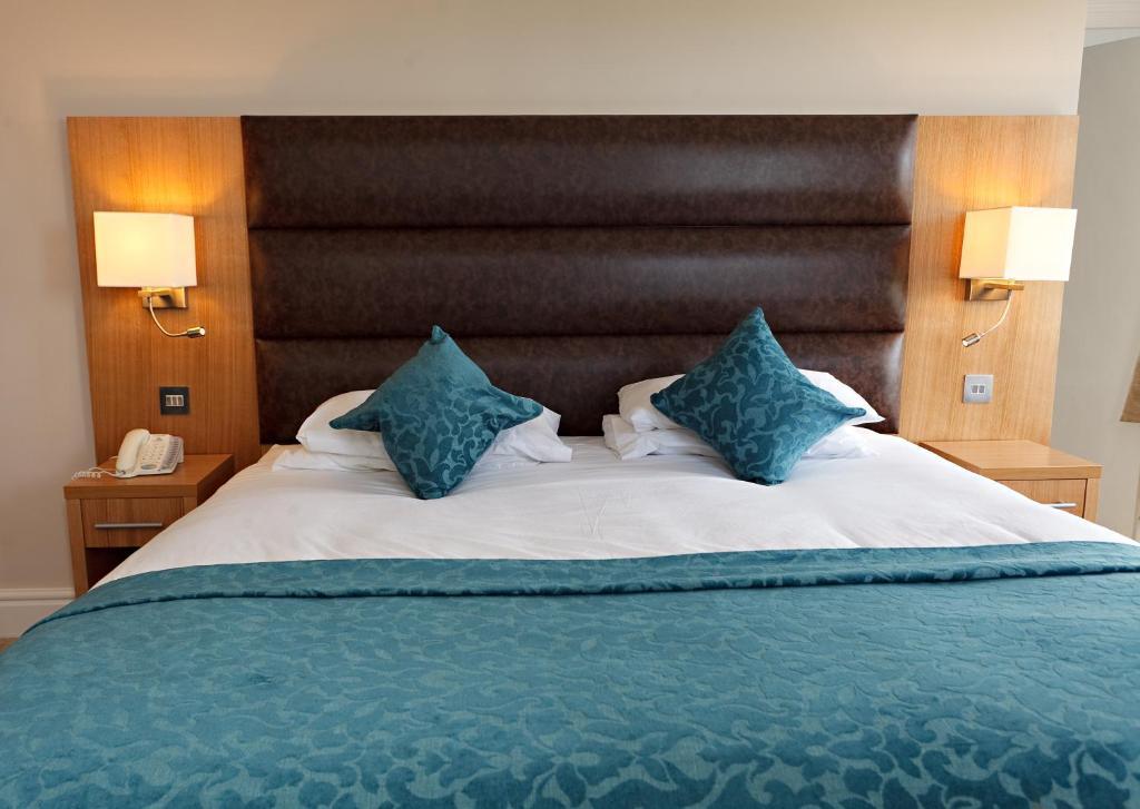 Links Country Park Hotel West Runton Room photo