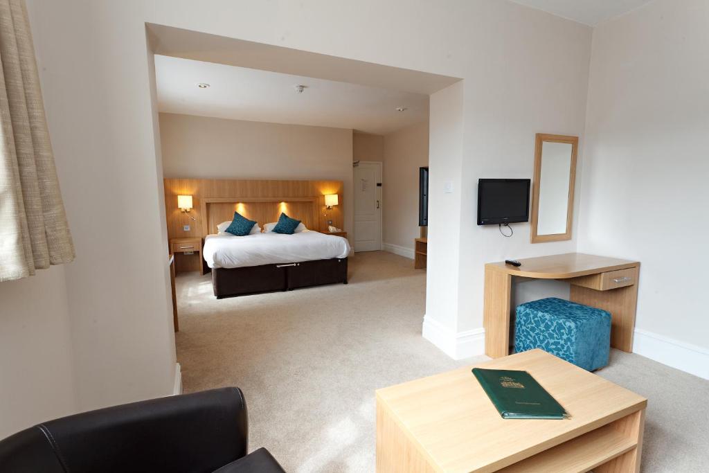 Links Country Park Hotel West Runton Exterior photo