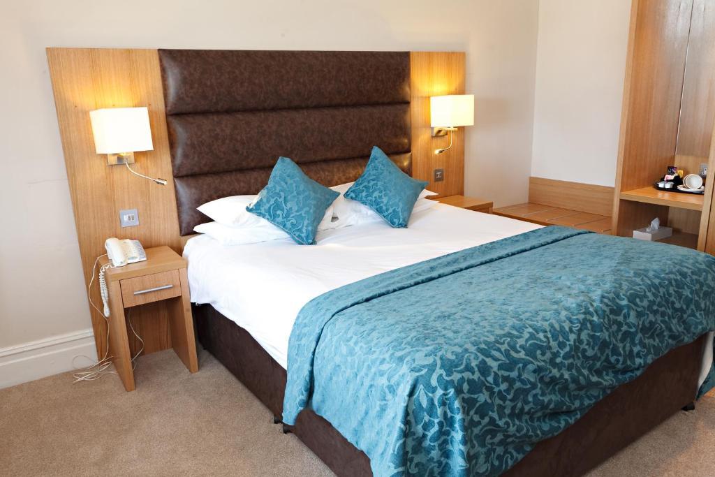 Links Country Park Hotel West Runton Exterior photo
