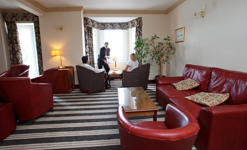 Links Country Park Hotel West Runton Exterior photo