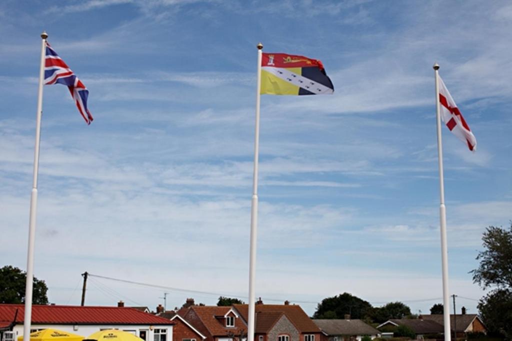 Links Country Park Hotel West Runton Exterior photo