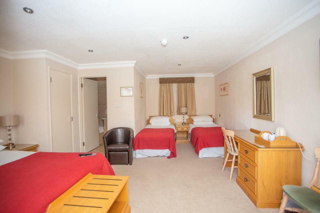 Links Country Park Hotel West Runton Exterior photo