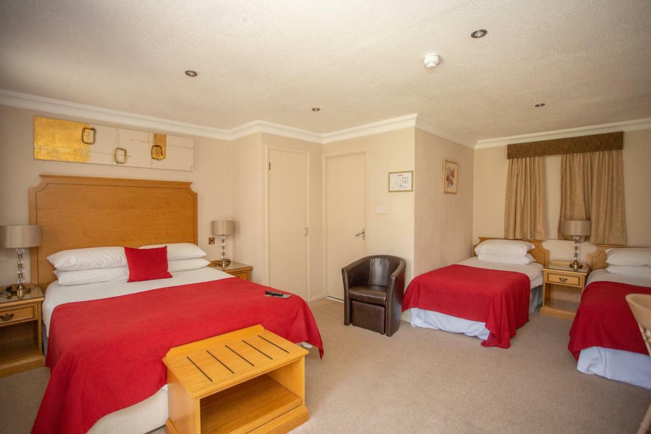 Links Country Park Hotel West Runton Exterior photo