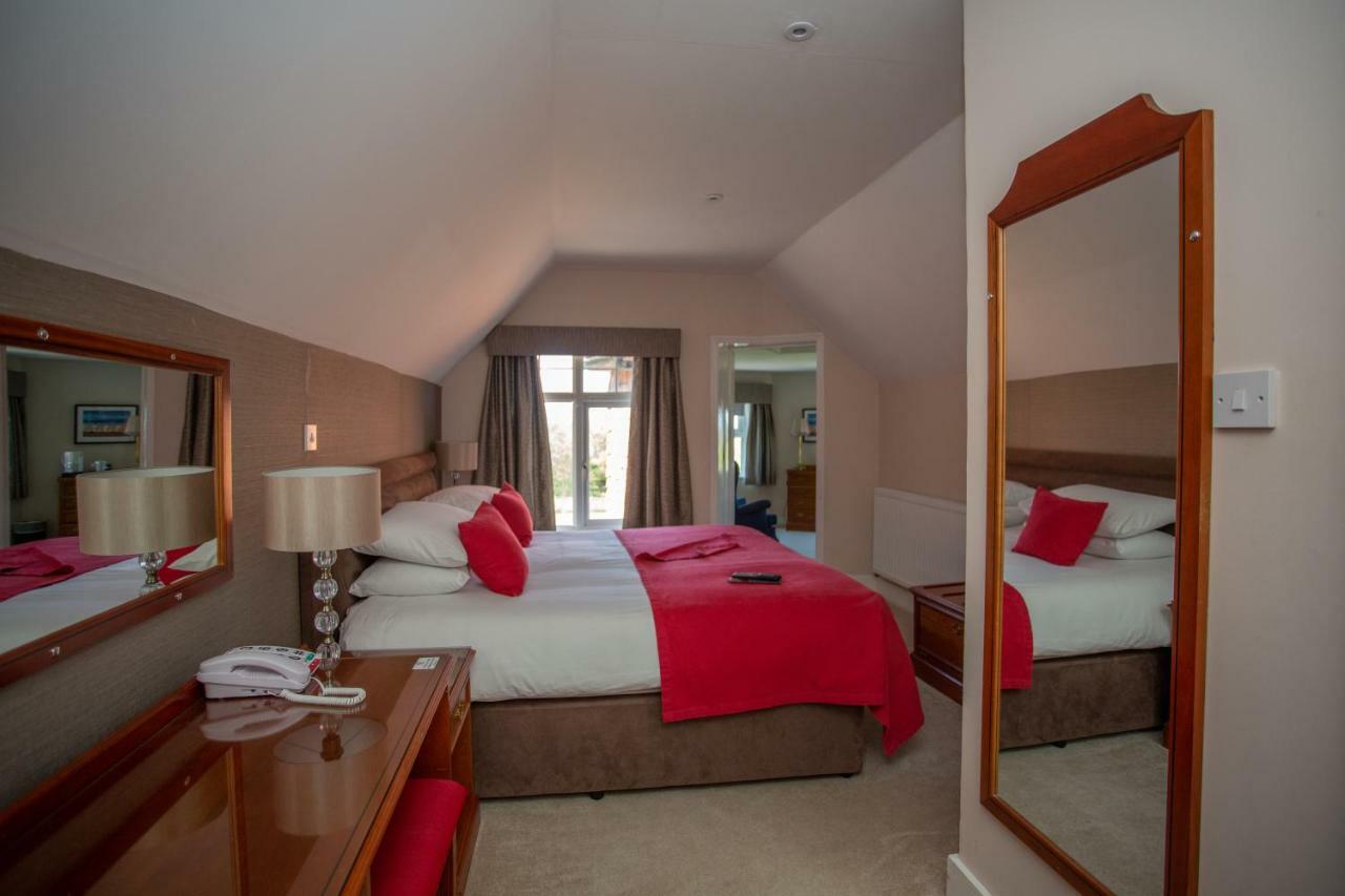 Links Country Park Hotel West Runton Exterior photo