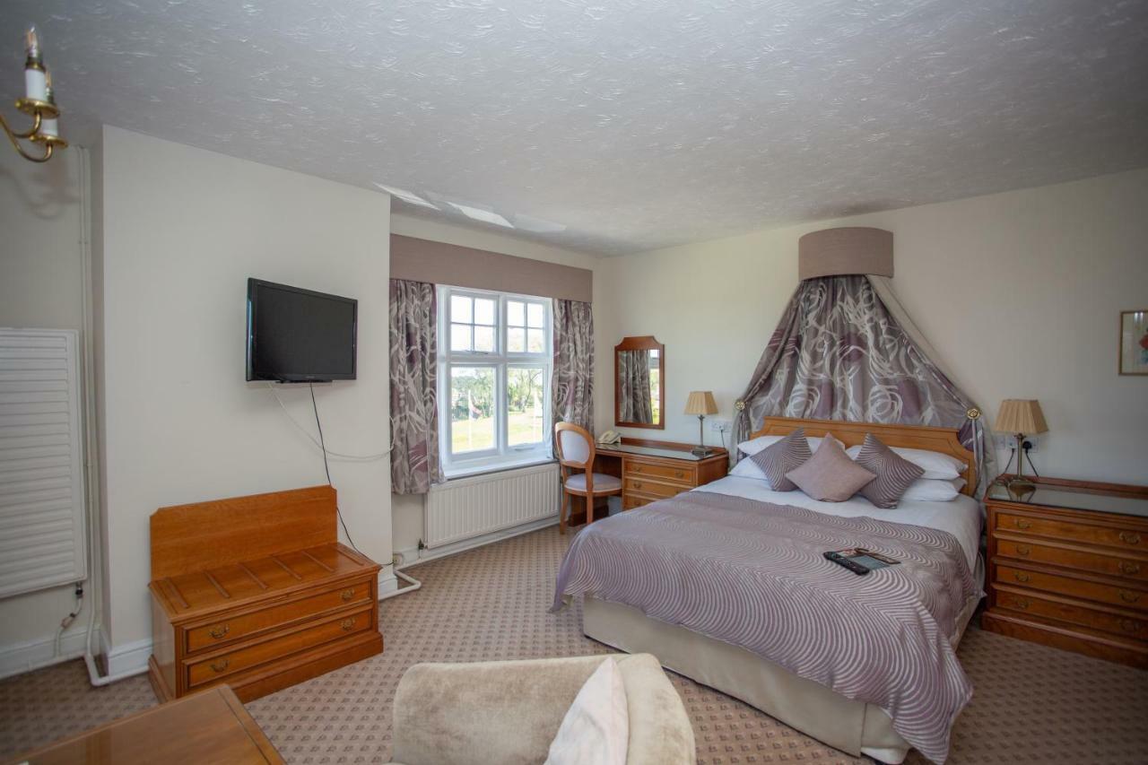 Links Country Park Hotel West Runton Room photo
