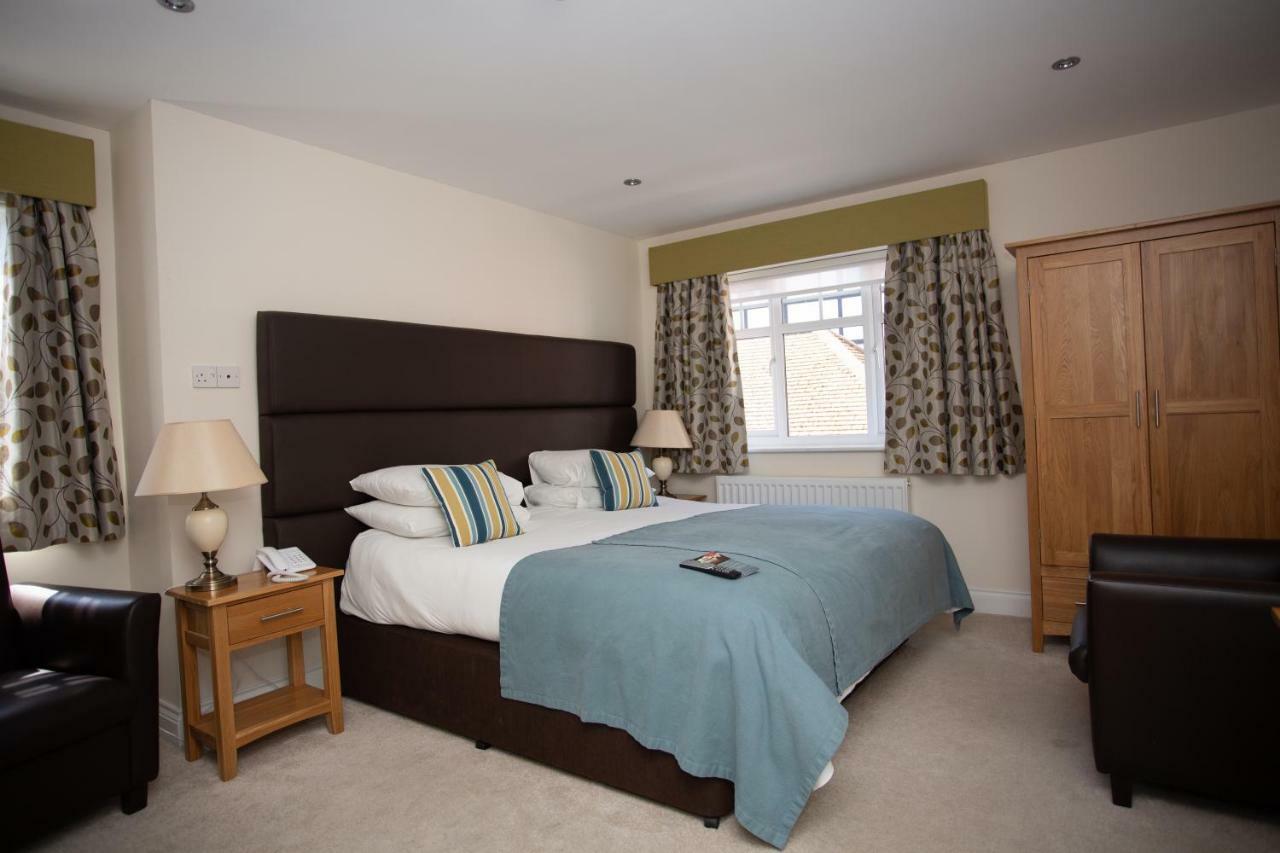 Links Country Park Hotel West Runton Room photo