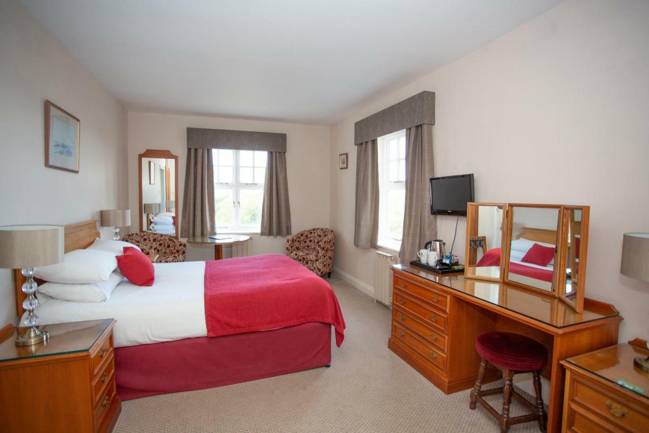 Links Country Park Hotel West Runton Exterior photo